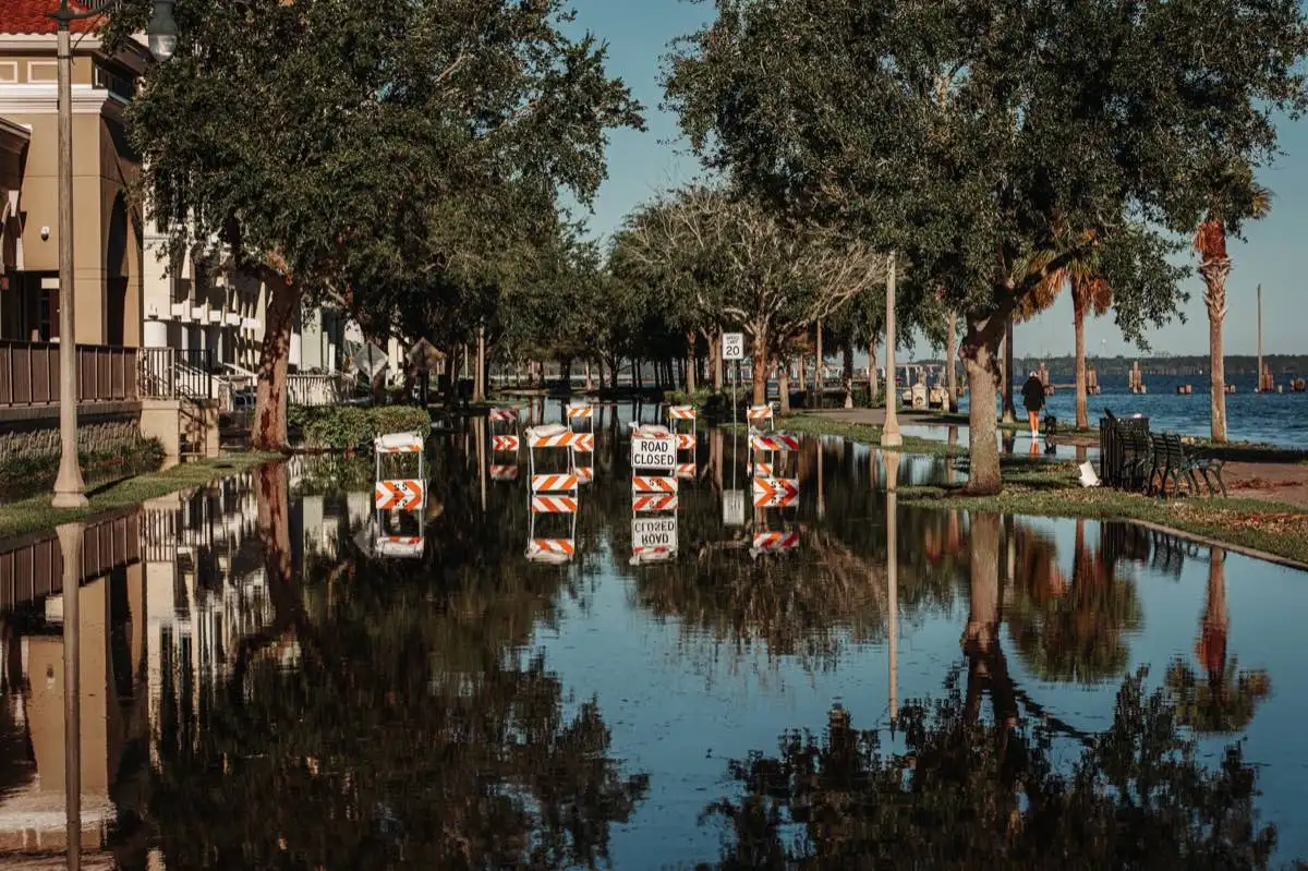 Sewage Cleanup & Category 3 Water in San Angelo, TX